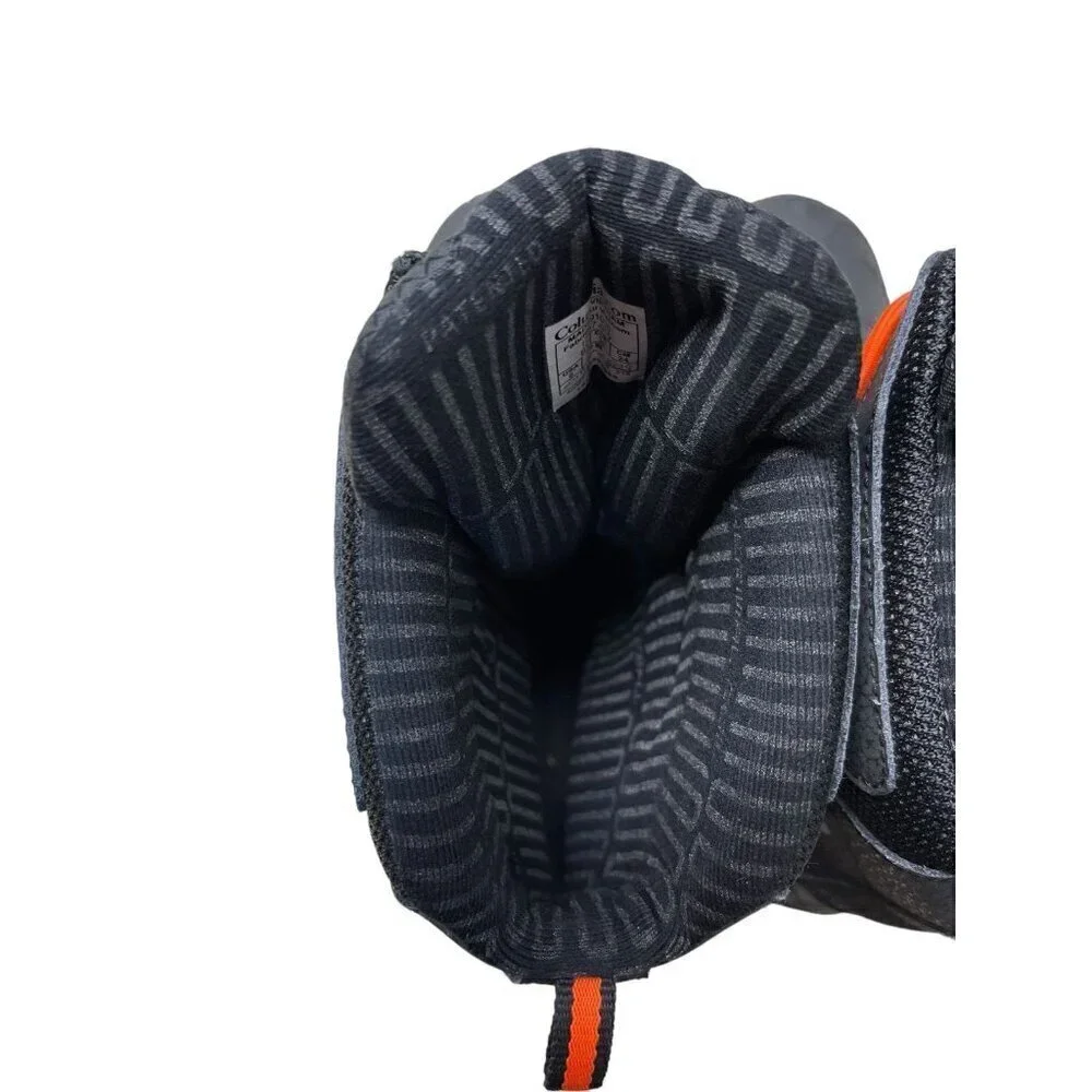 Columbia boots youth